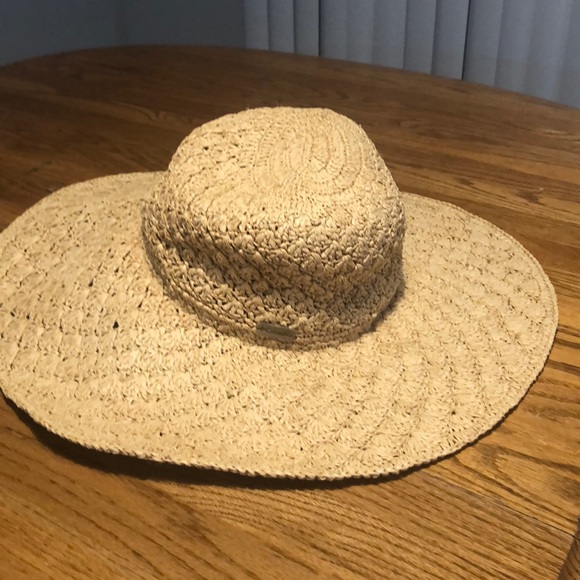 columbia floppy sun hat